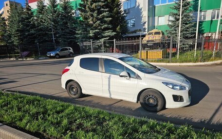 Peugeot 308 II, 2012 год, 450 000 рублей, 11 фотография