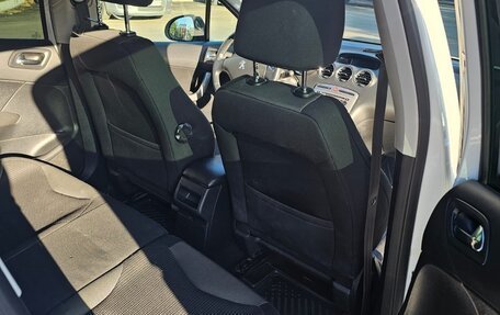 Peugeot 308 II, 2012 год, 450 000 рублей, 22 фотография