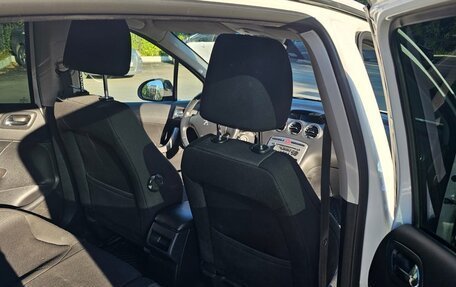 Peugeot 308 II, 2012 год, 450 000 рублей, 23 фотография