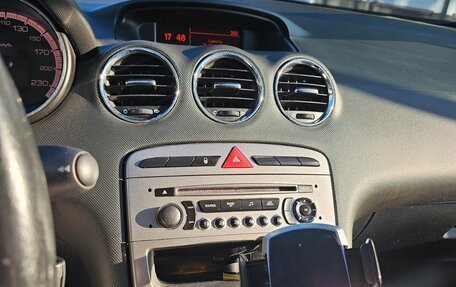 Peugeot 308 II, 2012 год, 450 000 рублей, 20 фотография