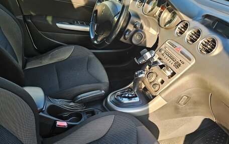 Peugeot 308 II, 2012 год, 450 000 рублей, 24 фотография