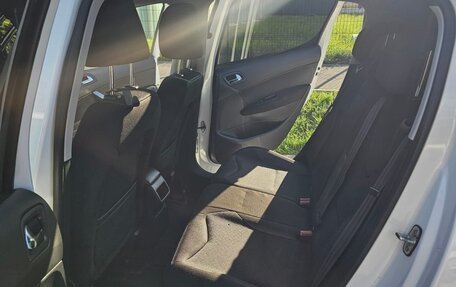 Peugeot 308 II, 2012 год, 450 000 рублей, 25 фотография