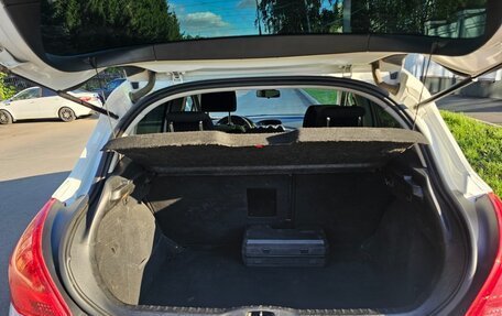 Peugeot 308 II, 2012 год, 450 000 рублей, 28 фотография
