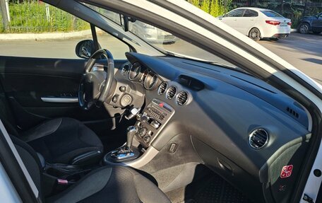 Peugeot 308 II, 2012 год, 450 000 рублей, 26 фотография
