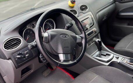 Ford Focus II рестайлинг, 2010 год, 630 000 рублей, 8 фотография
