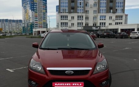 Ford Focus II рестайлинг, 2010 год, 630 000 рублей, 5 фотография