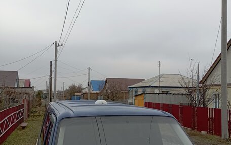 Volkswagen Transporter T4, 1999 год, 705 000 рублей, 3 фотография