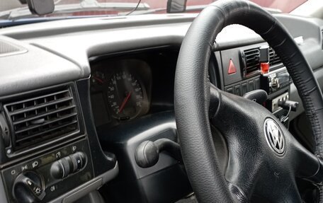 Volkswagen Transporter T4, 1999 год, 705 000 рублей, 10 фотография