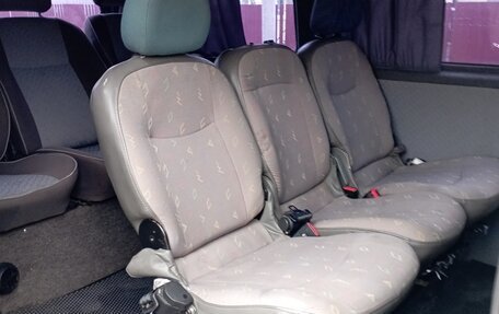 Volkswagen Transporter T4, 1999 год, 705 000 рублей, 8 фотография
