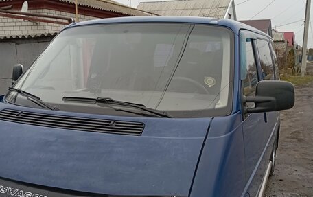 Volkswagen Transporter T4, 1999 год, 705 000 рублей, 6 фотография