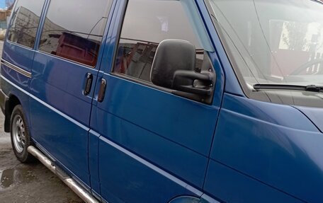 Volkswagen Transporter T4, 1999 год, 705 000 рублей, 9 фотография