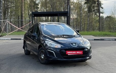 Peugeot 308 II, 2011 год, 425 000 рублей, 2 фотография