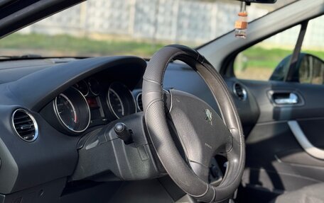 Peugeot 308 II, 2011 год, 425 000 рублей, 9 фотография