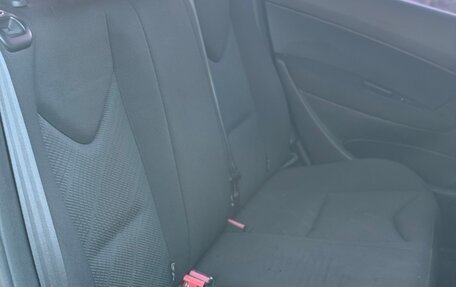 Peugeot 308 II, 2011 год, 425 000 рублей, 12 фотография