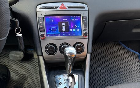 Peugeot 308 II, 2011 год, 425 000 рублей, 14 фотография