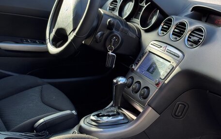Peugeot 308 II, 2011 год, 425 000 рублей, 10 фотография