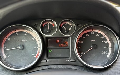 Peugeot 308 II, 2011 год, 425 000 рублей, 16 фотография