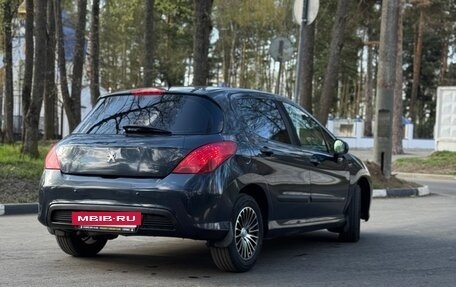 Peugeot 308 II, 2011 год, 425 000 рублей, 5 фотография