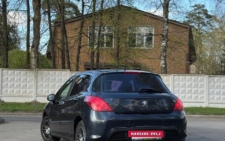 Peugeot 308 II, 2011 год, 425 000 рублей, 4 фотография