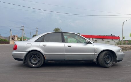Audi A4, 1997 год, 240 000 рублей, 5 фотография
