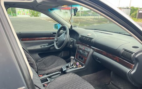 Audi A4, 1997 год, 240 000 рублей, 7 фотография