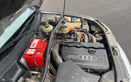 Audi A4, 1997 год, 240 000 рублей, 13 фотография
