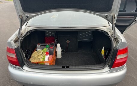 Audi A4, 1997 год, 240 000 рублей, 9 фотография