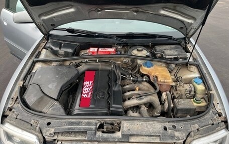 Audi A4, 1997 год, 240 000 рублей, 12 фотография