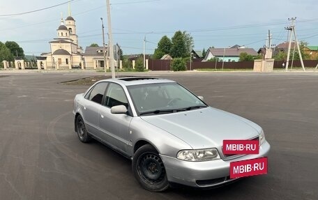 Audi A4, 1997 год, 240 000 рублей, 6 фотография