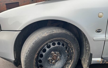 Audi A4, 1997 год, 240 000 рублей, 23 фотография