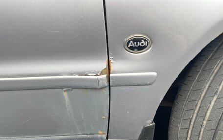 Audi A4, 1997 год, 240 000 рублей, 21 фотография
