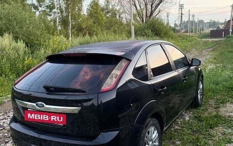 Ford Focus II рестайлинг, 2008 год, 500 000 рублей, 2 фотография