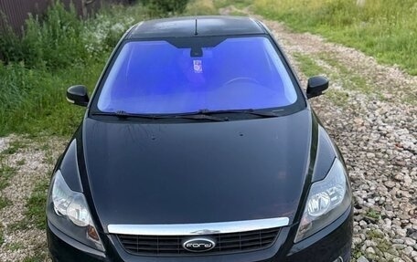 Ford Focus II рестайлинг, 2008 год, 500 000 рублей, 3 фотография