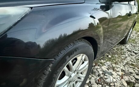 Ford Focus II рестайлинг, 2008 год, 500 000 рублей, 18 фотография