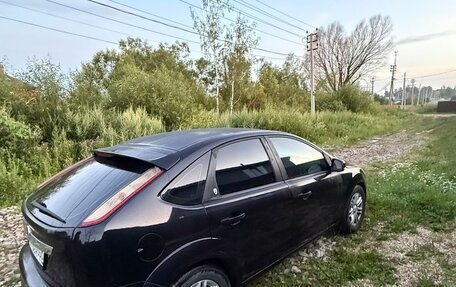 Ford Focus II рестайлинг, 2008 год, 500 000 рублей, 15 фотография