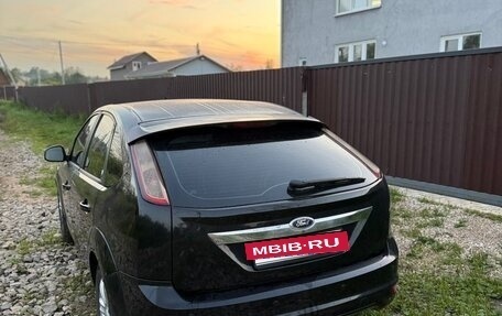 Ford Focus II рестайлинг, 2008 год, 500 000 рублей, 8 фотография