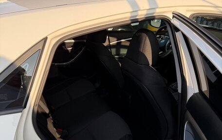 Hyundai i30 II рестайлинг, 2013 год, 890 000 рублей, 7 фотография