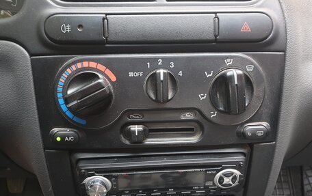 Chevrolet Lanos I, 2007 год, 239 000 рублей, 11 фотография