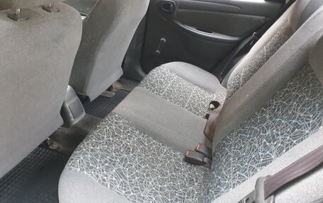 Chevrolet Lanos I, 2007 год, 239 000 рублей, 14 фотография