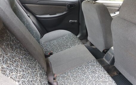 Chevrolet Lanos I, 2007 год, 239 000 рублей, 15 фотография