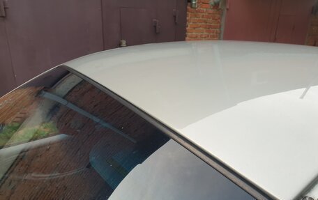 Chevrolet Lanos I, 2007 год, 239 000 рублей, 19 фотография