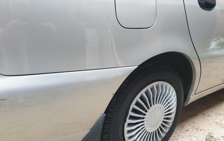 Chevrolet Lanos I, 2007 год, 239 000 рублей, 21 фотография