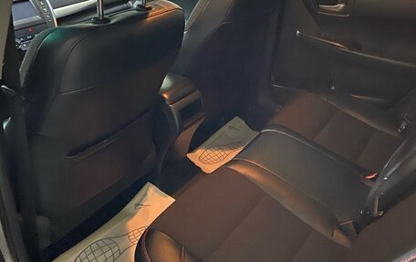 Toyota Camry, 2016 год, 2 050 000 рублей, 7 фотография