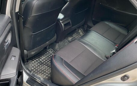 Toyota Camry, 2016 год, 2 050 000 рублей, 17 фотография