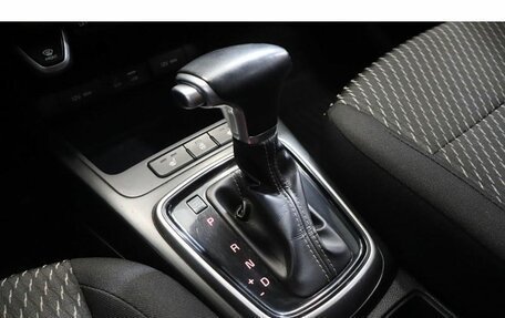 KIA Rio IV, 2018 год, 1 349 000 рублей, 14 фотография