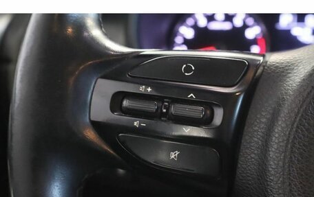 KIA Rio IV, 2018 год, 1 349 000 рублей, 9 фотография