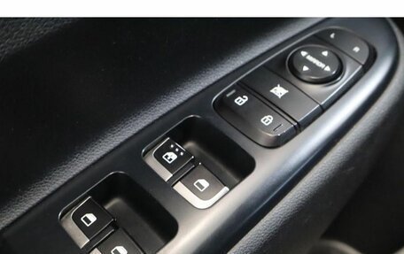KIA Rio IV, 2018 год, 1 349 000 рублей, 15 фотография