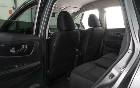 Nissan X-Trail, 2018 год, 1 799 000 рублей, 11 фотография