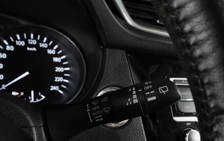 Nissan X-Trail, 2018 год, 1 799 000 рублей, 14 фотография