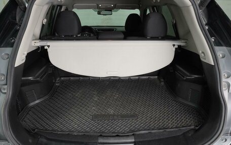 Nissan X-Trail, 2018 год, 1 799 000 рублей, 19 фотография